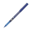 PILOT Stylo Roller pointe tubulaire 0,7 mm encre liquide Bleue HI-TECPOINT BX-V7 photo du produit