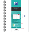 OXFORD Recharge pour agenda RECHARGE WO 21X29,7 Reliure Intégrale Janvier à décembre photo du produit