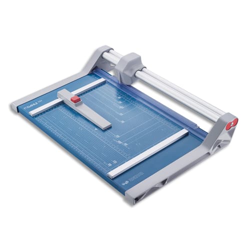 DAHLE Rogneuse 550 A3 génération 3, 00550-15000 photo du produit Principale L