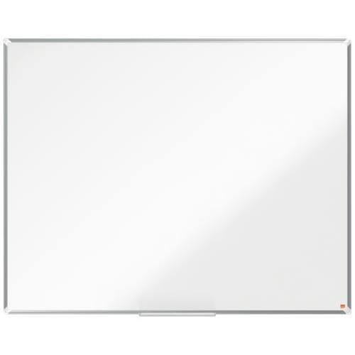 NOBO Tableau émaillé Premium Plus - 1500 x 1200 mm - NOBO 1915147 photo du produit Principale L