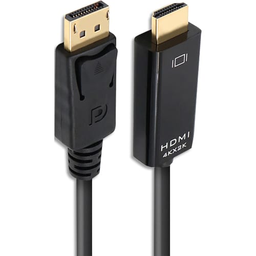 Câble HDMI vers Micro HDMI Mâle/Mâle 1.5M