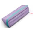 MAPED Trousse ouverture xxL, r&eacute;versible et personnalisable. Polyester. Pastel Purple paillet&eacute;e photo du produit
