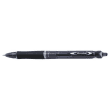 PILOT Stylo bille Acroball Clip plastique, pointe Fine. BEGREEN. Coloris Noir photo du produit