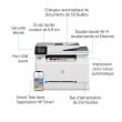 HP Color LaserJet Pro MFP M283FDW 7KW75A photo du produit Secondaire 2 S