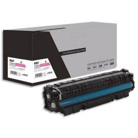 PSN Cartouche compatible laser magenta HP CF413X, L1-HT410XM photo du produit