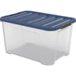 SUNDIS Bo&icirc;te Wave box 45L dimensions 55,5x39xH30,5 cm photo du produit