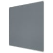 NOBO Tableau d'affichage en feutre Premium Plus - 2400 x 1200 mm - gris - 1915200 photo du produit Secondaire 1 S