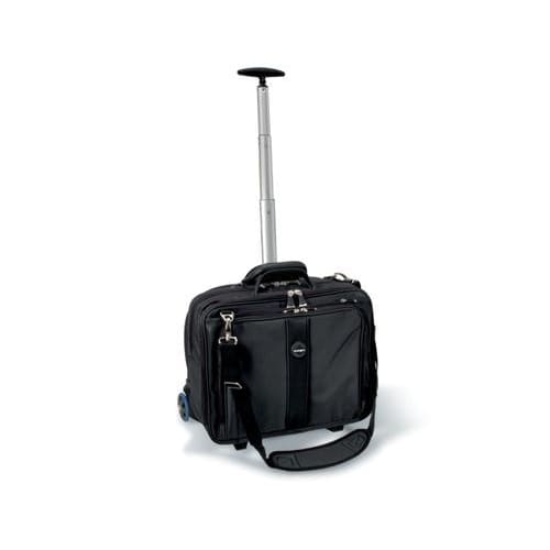 KENSINGTON Sac à roulettes pour ordinateur portable 17'' Contour™ - Noir 62348 photo du produit Principale L