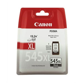 CANON Cartouche Jet d'encre PG-545XL 8286B001 photo du produit