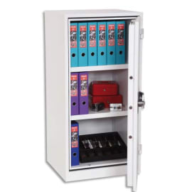 Votre Armoire Forte Avec Serrure À Clé Fire Ranger Fs1512k