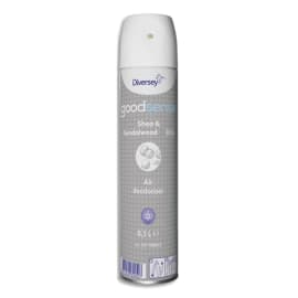 Purificateur d'air surfaces et textiles menthe Sanytol 600ml