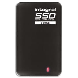 Integral Turbo clé USB 3.0, 256 Go