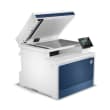 HP Multifonction laser couleur 3 en 1 Color LaserJet Pro 4302DW photo du produit Secondaire 2 S