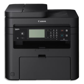 CANON Multifonction Laser monochrome 4 en 1 MF237W 1418C107 photo du produit