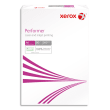 XEROX Ramette 500 feuilles papier Blanc XEROX PERFORMER A4 80G CIE 146 photo du produit