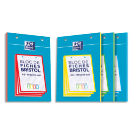 Format A4 A5 Bloc Note Agrafé Avec Type Bound Petits Carreaux 5x5 Faciles À  Déchirer Pour 75 Feuilles/150 pages - Acheter bloc notes, A4 bloc note, A5 bloc  note Produit sur Anhui