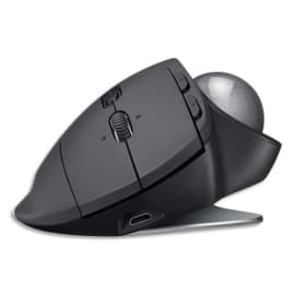 LOGITECH Souris ergonomique MX ergo 910-005179 photo du produit