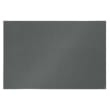 NOBO Tableau d'affichage en feutre Impression Pro - 1800 x 1200 mm - gris - 1915222 photo du produit