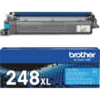 BROTHER Cartouche Laser TN-248 Haute capacité (2500 pages) Cyan TN248C photo du produit