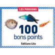 LITO DIFFUSION Boîte de 100 bons points les poissons photo du produit