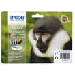 EPSON Multipack Jet d'Encre Singe (T0895) C13T08954010 photo du produit