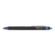 PILOT FriXion Point CLICKER 05 - Roller encre gel - Bleu - Pointe Fine photo du produit