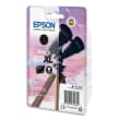 EPSON Cartouche Jet d'Encre Black XL ''Jumelles'' 502 (T02W1) - C13T02W14010 photo du produit