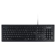 KENSINGTON Clavier filaire ValuKeyboard USB, 1500109FR photo du produit Secondaire 1 S