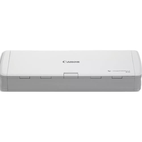 CANON Scanner IMAGE FORMULA R10 4861C003 photo du produit Principale L