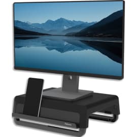 FELLOWES Support moniteur Breyta 100%recyclable 3 niveaux de hauteur photo du produit