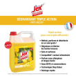 JEX PROFESSIONNEL Bidon de 5 litres dégraissant triple action multi-surfaces Pays Niçois photo du produit Secondaire 1 S