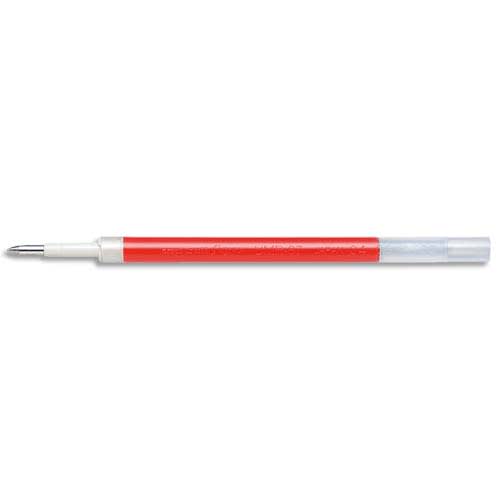 UNI-BALL Recharge pour RT207 pointe conique Rouge UMR87R photo du produit Principale L