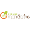 AVENUE MANDARINE