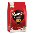 SENSEO Paquet de 54 dosettes de café moulu Corsé fort et intense photo du produit