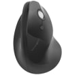 KENSINGTON Souris verticale sans fil Pro Fit Ergo, noire, K75501EU photo du produit Secondaire 3 S