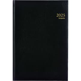 CBG Calendrier TENDANCE maxi,Janvier à Décembre 2024, 43x65cm, 2 œillets et  1 cordonne