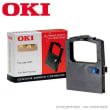 OKI Ruban ML3410 Noir 9002308 photo du produit