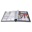 EXACOMPTA Album pr timbres (9 bandes / 16 pages). Non rechargeable. 30,5x22,5. Couverture jeunesse Sport photo du produit Secondaire 3 S