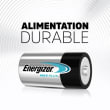 ENERGIZER Pile Max Plus C E93, pack de 2 piles photo du produit Secondaire 1 S