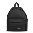 EASTPAK Sac &agrave; dos PADDED PAK'R Black 24 litres EK620-008 photo du produit