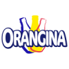 ORANGINA Canette Slim boisson gazeuse pétillante à l'Orange 33 cl