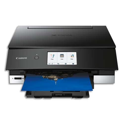 CANON Multifonction Jet d'encre PIXMA TS8350a 3775C076 photo du produit Principale L