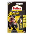 PATTEX Colle Multi-Usages 100% Repair Extreme. Tube 8g photo du produit