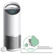 LEITZ TruSens Purificateur d'air Z-3000, pour pi&egrave;ce de 70 m&sup2; photo du produit