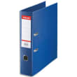ESSELTE Classeur à levier Standard, A4, 7,5 cm, PP, bleu foncé photo du produit