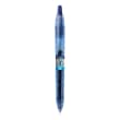 PILOT Roller pointe moyenne encre gel rétractable Begreen encre Bleue B2P 377464 photo du produit