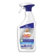 MR PROPRE Spray 750 ml Dégraissant et désinfectant des surfaces de cuisine, sans parfum HACCP photo du produit