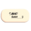 BIC Galet Gomme Blanche photo du produit