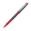 PILOT Stylo roller pointe métal 1 mm encre liquide Rouge + régulateur de débit V-BALL GRIP photo du produit