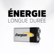 ENERGIZER Pile Industrial 9V/6LR61 DP12, pack de 12 piles photo du produit Secondaire 1 S